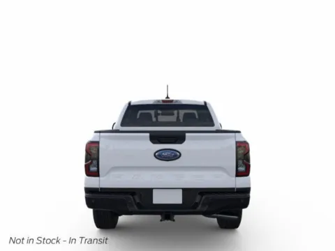 More photos of 2025 Ford Ranger XLT at Mossy Ford, CA