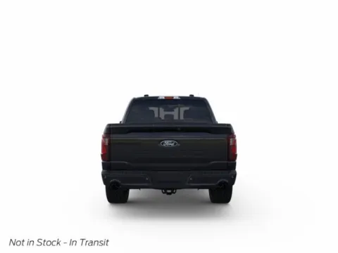 More photos of 2025 Ford F-150 XLT at Mossy Ford, CA