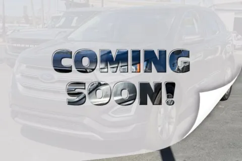 Gray 2015 Ford Edge Titanium for sale in San Diego, CA