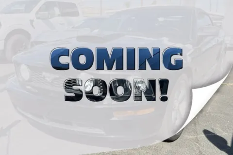 Photos of 2007 Ford Mustang GT Deluxe for sale in San Diego, CA at Mossy Ford