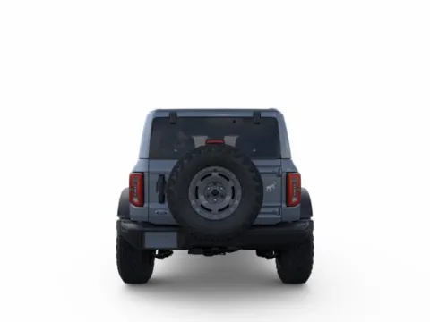 More photos of 2025 Ford Bronco Badlands at Mossy Ford, CA