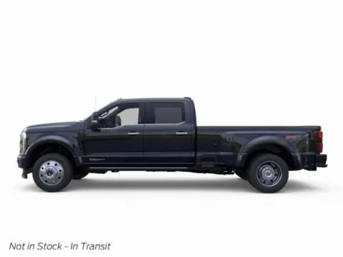 Another view of 2026 Ford F-450SD Platinum for sale in San Diego, CA at Mossy Ford