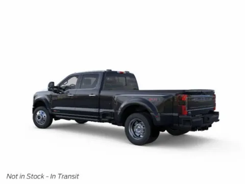 More photos of 2026 Ford F-450SD Platinum at Mossy Ford, CA