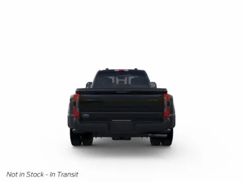 More photos of 2026 Ford F-450SD Platinum at Mossy Ford, CA