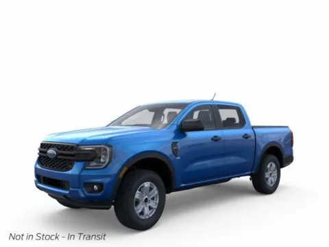 Photos of 2025 Ford Ranger XL for sale in San Diego, CA at Mossy Ford