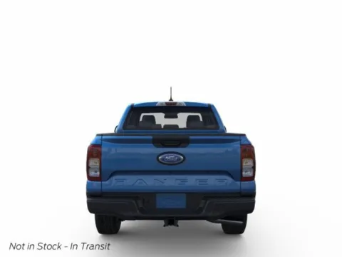More photos of 2025 Ford Ranger XL at Mossy Ford, CA