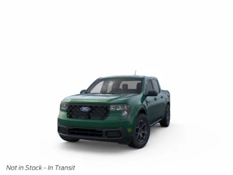 Green 2025 Ford Maverick XLT for sale in San Diego, CA