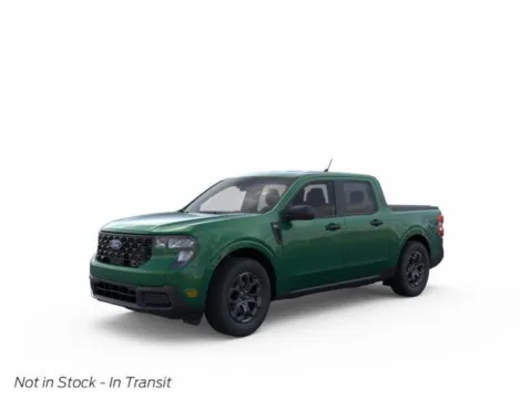 Photos of 2025 Ford Maverick XLT for sale in San Diego, CA at Mossy Ford