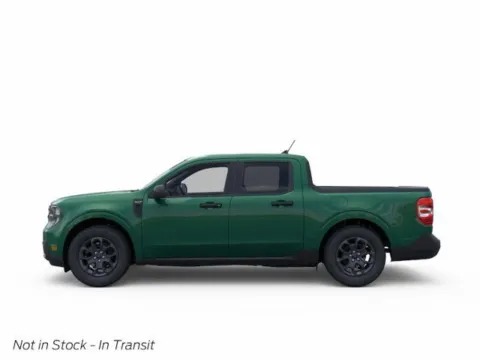 Another view of 2025 Ford Maverick XLT for sale in San Diego, CA at Mossy Ford