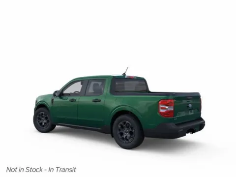 More photos of 2025 Ford Maverick XLT at Mossy Ford, CA