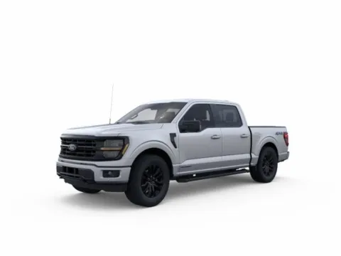 Photos of 2025 Ford F-150 XLT for sale in San Diego, CA at Mossy Ford