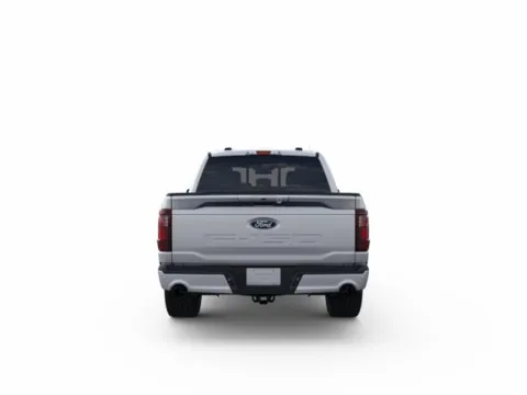 More photos of 2025 Ford F-150 XLT at Mossy Ford, CA