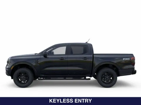 Photos of 2025 Ford Ranger XLT for sale in San Diego, CA at Mossy Ford