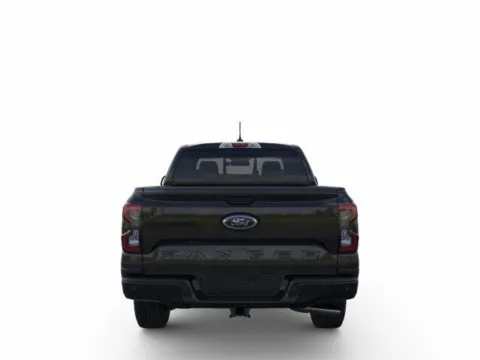 More photos of 2025 Ford Ranger XLT at Mossy Ford, CA