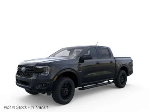 Photos of 2025 Ford Ranger XLT for sale in San Diego, CA at Mossy Ford