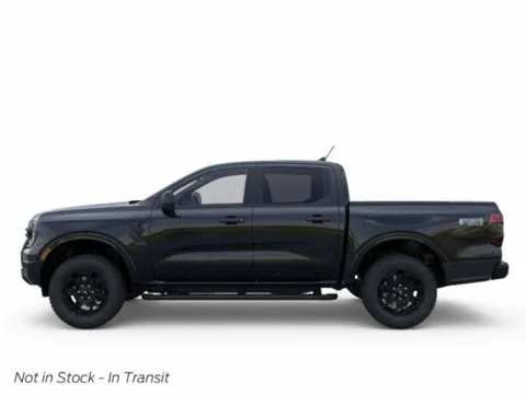 Another view of 2025 Ford Ranger XLT for sale in San Diego, CA at Mossy Ford