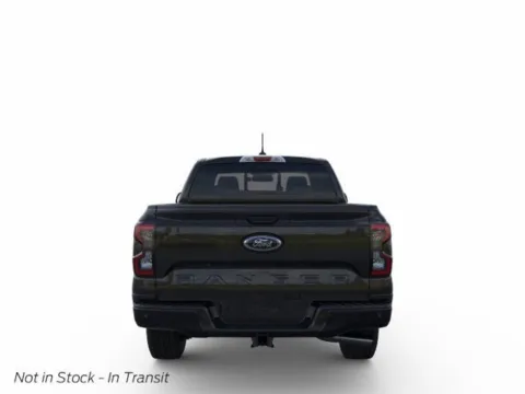More photos of 2025 Ford Ranger XLT at Mossy Ford, CA