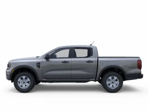 Another view of 2025 Ford Ranger XL for sale in San Diego, CA at Mossy Ford