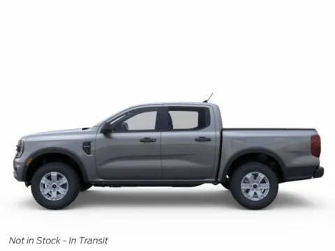 Another view of 2025 Ford Ranger XL for sale in San Diego, CA at Mossy Ford