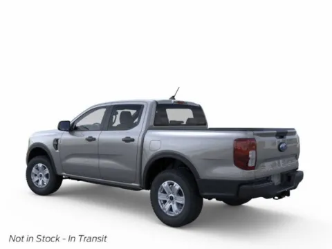 More photos of 2025 Ford Ranger XL at Mossy Ford, CA