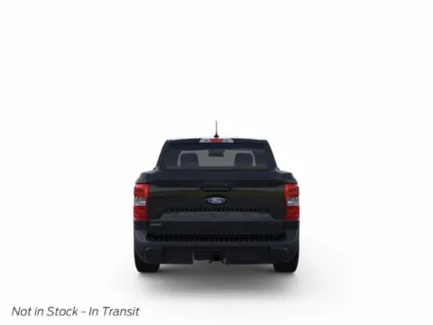 More photos of 2025 Ford Maverick XL at Mossy Ford, CA