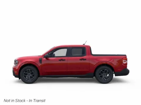 Another view of 2025 Ford Maverick XLT for sale in San Diego, CA at Mossy Ford