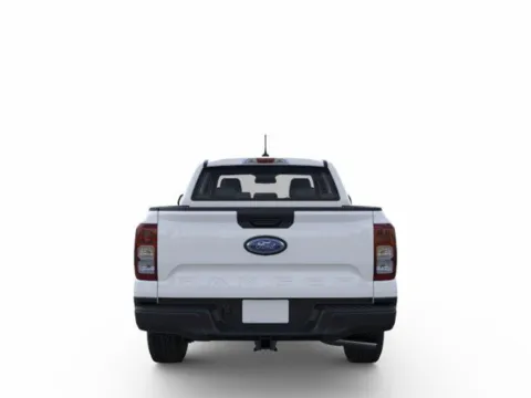 More photos of 2025 Ford Ranger XL at Mossy Ford, CA