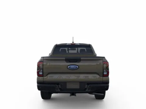 More photos of 2025 Ford Ranger XLT at Mossy Ford, CA