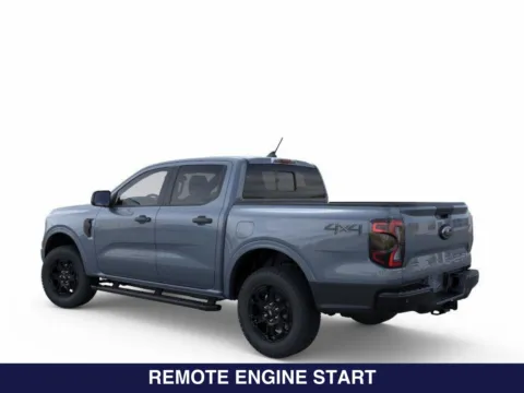 Another view of 2025 Ford Ranger XLT for sale in San Diego, CA at Mossy Ford
