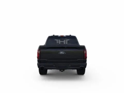 More photos of 2025 Ford F-150 XLT at Mossy Ford, CA