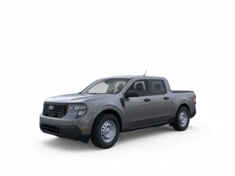 Photos of 2025 Ford Maverick XL for sale in San Diego, CA at Mossy Ford