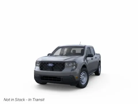 Gray 2025 Ford Maverick XL for sale in San Diego, CA