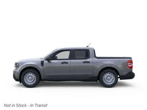 Another view of 2025 Ford Maverick XL for sale in San Diego, CA at Mossy Ford