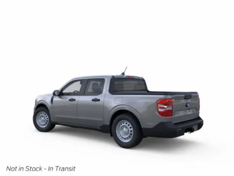 More photos of 2025 Ford Maverick XL at Mossy Ford, CA