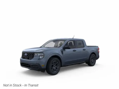Photos of 2025 Ford Maverick XLT for sale in San Diego, CA at Mossy Ford