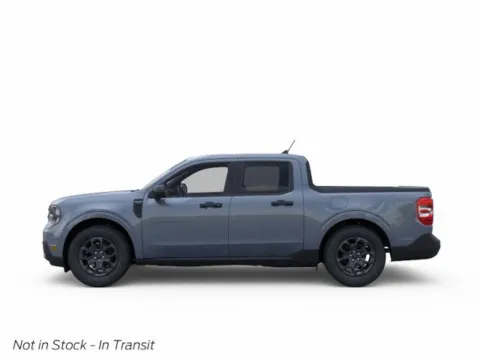 Another view of 2025 Ford Maverick XLT for sale in San Diego, CA at Mossy Ford