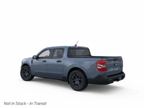 More photos of 2025 Ford Maverick XLT at Mossy Ford, CA