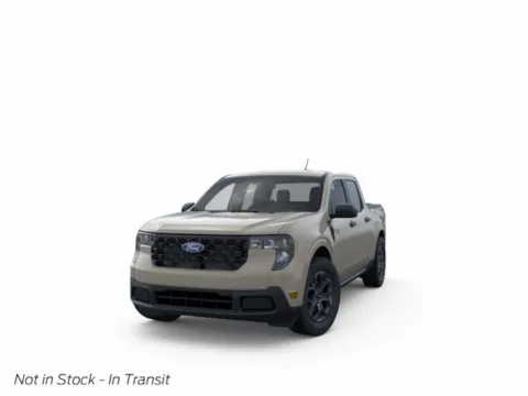 Brown 2025 Ford Maverick XLT for sale in San Diego, CA
