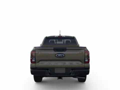 More photos of 2025 Ford Ranger XLT at Mossy Ford, CA