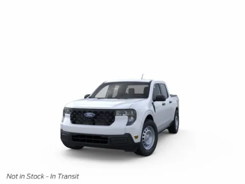 White 2025 Ford Maverick XL for sale in San Diego, CA