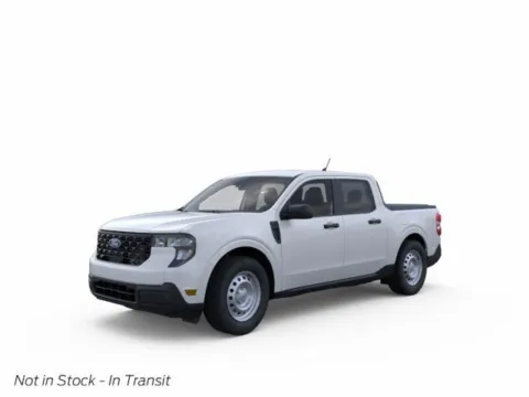 Photos of 2025 Ford Maverick XL for sale in San Diego, CA at Mossy Ford