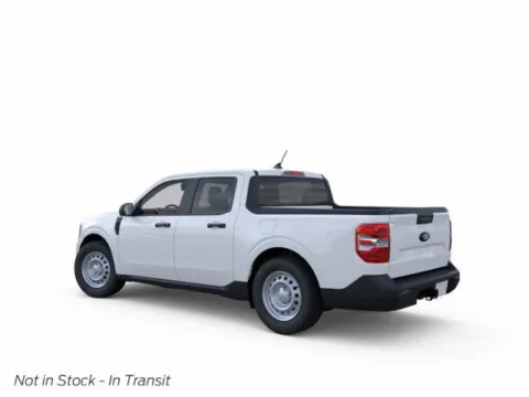 More photos of 2025 Ford Maverick XL at Mossy Ford, CA