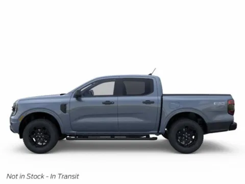 Another view of 2025 Ford Ranger XLT for sale in San Diego, CA at Mossy Ford
