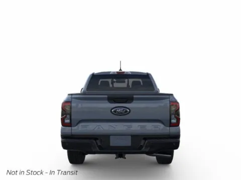 More photos of 2025 Ford Ranger XLT at Mossy Ford, CA