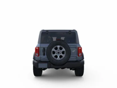 More photos of 2025 Ford Bronco Big Bend at Mossy Ford, CA