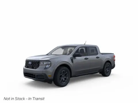 Photos of 2025 Ford Maverick XLT for sale in San Diego, CA at Mossy Ford