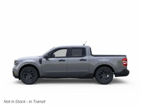 Another view of 2025 Ford Maverick XLT for sale in San Diego, CA at Mossy Ford