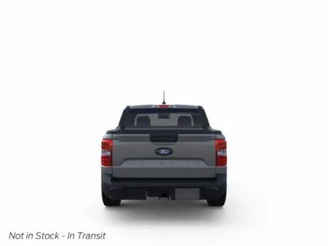 More photos of 2025 Ford Maverick XLT at Mossy Ford, CA