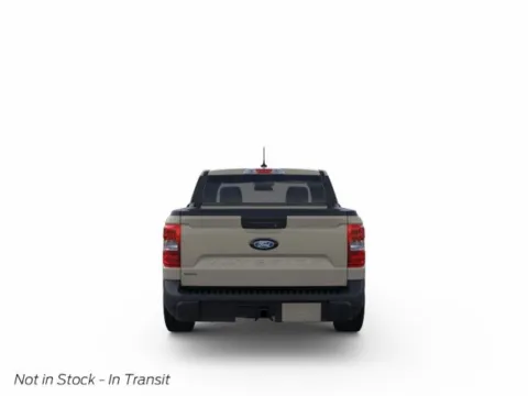 More photos of 2025 Ford Maverick XLT at Mossy Ford, CA