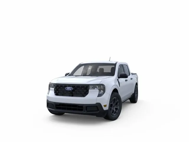 White 2025 Ford Maverick XLT for sale in San Diego, CA